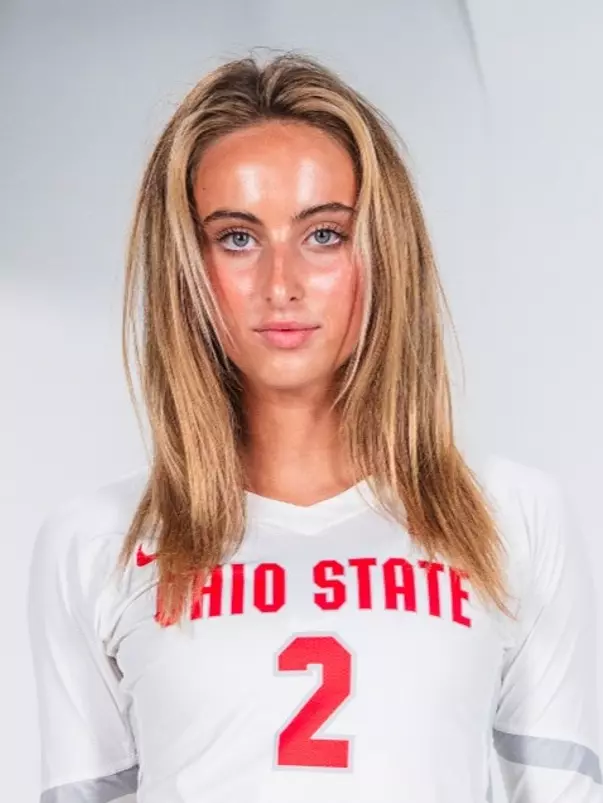 Anna Mcclure Headshot White BAckdrop 2