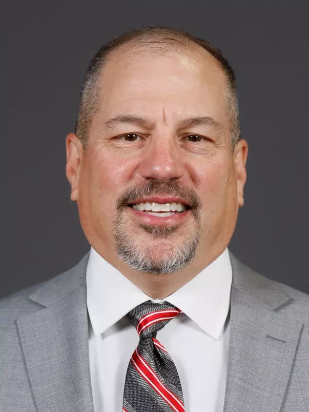 Mickey Marotti
