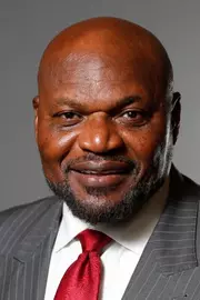 Larry Johnson