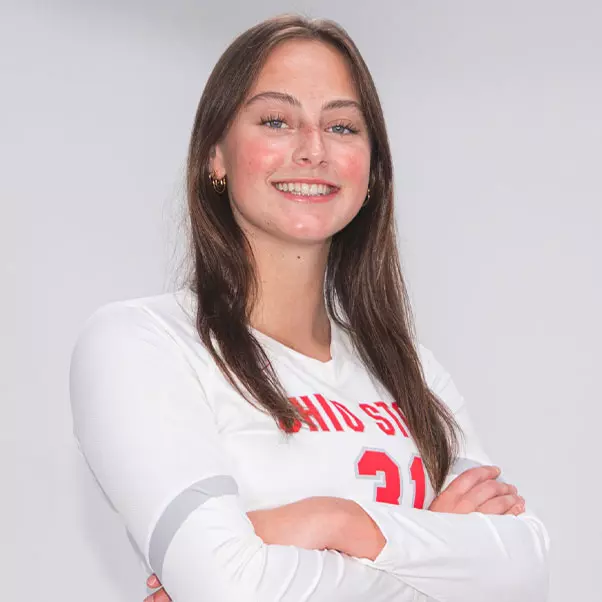 Eloise Brandewie Headshot