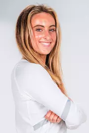 Anna McClure Headshot