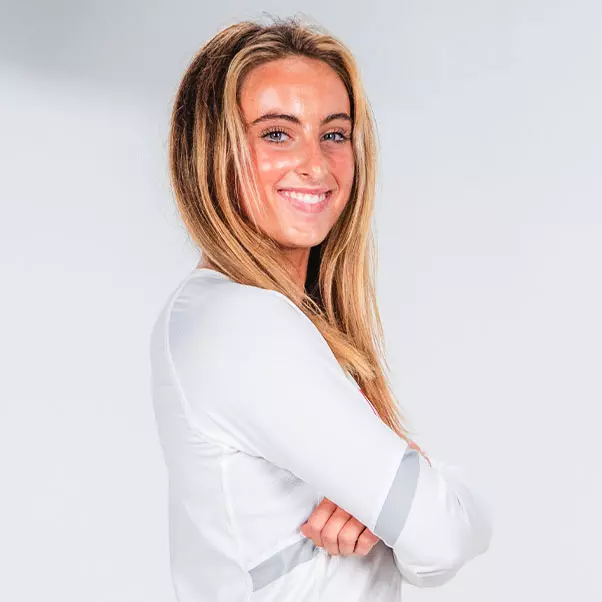 Anna McClure Headshot