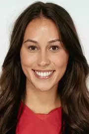 Womens Socccer Headshot_ChristinBaumbick