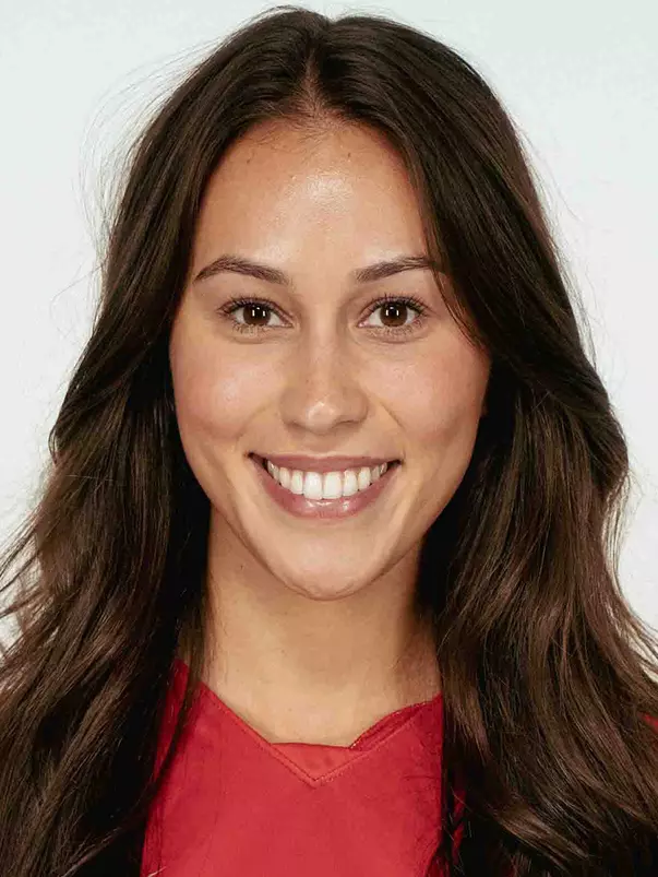 Womens Socccer Headshot_ChristinBaumbick