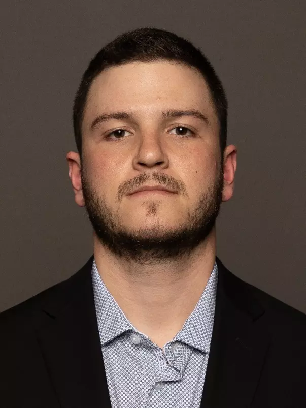 Football headshots during NIL and Career fair at Covelli Center on Tuesday, April 4, 2023.