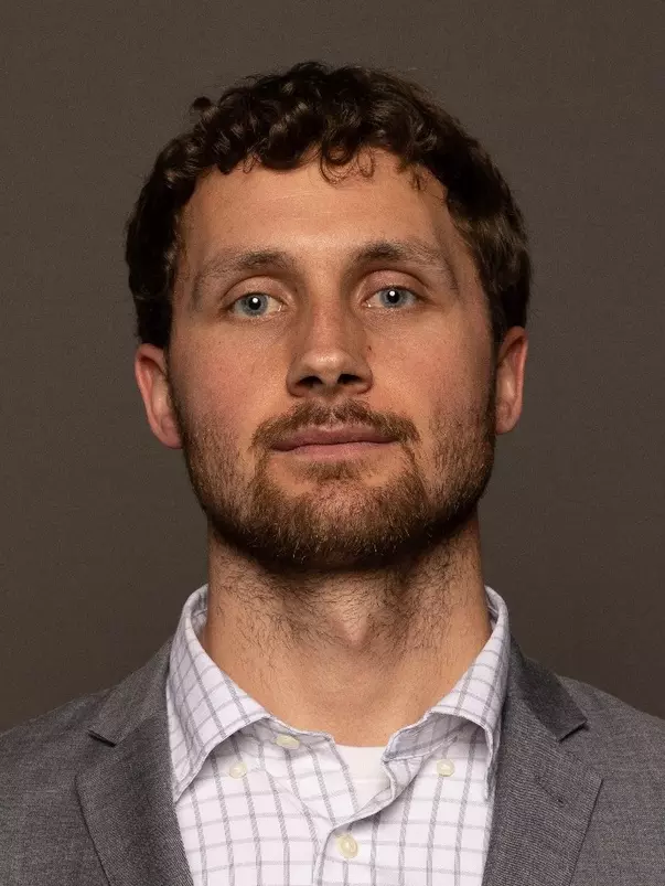 Football headshots during NIL and Career fair at Covelli Center on Tuesday, April 4, 2023.
