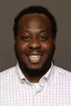 Football headshots during NIL and Career fair at Covelli Center on Tuesday, April 4, 2023.