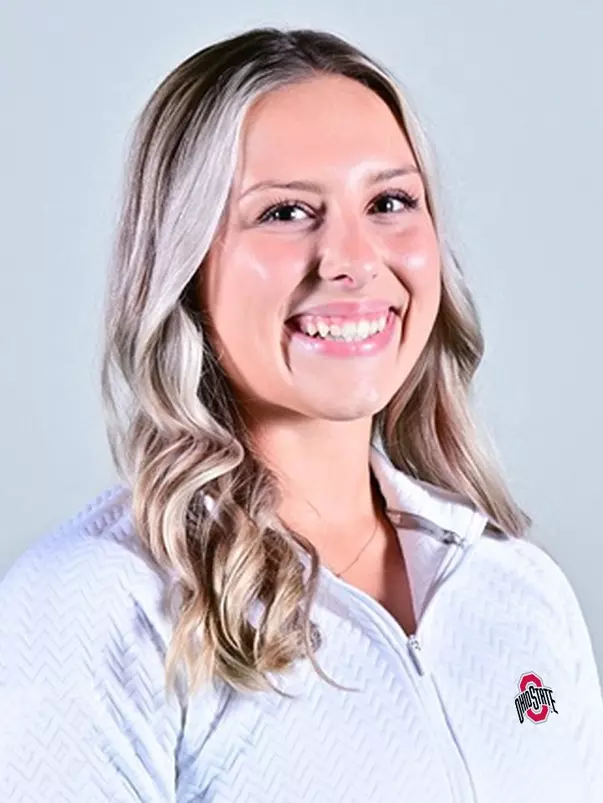 Mickayla Stuckey Headshot