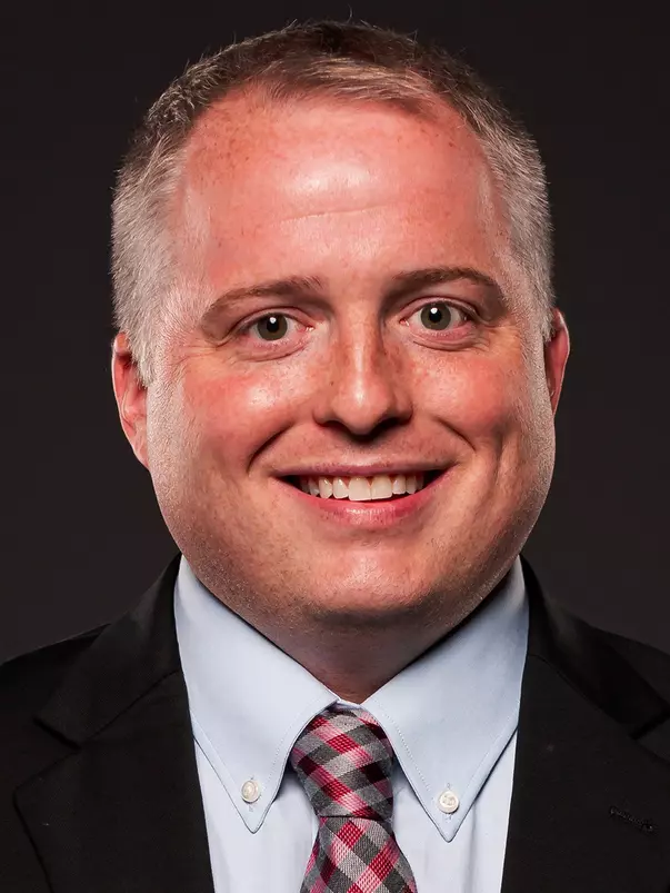 Brandon Bailey 2023 Headshot