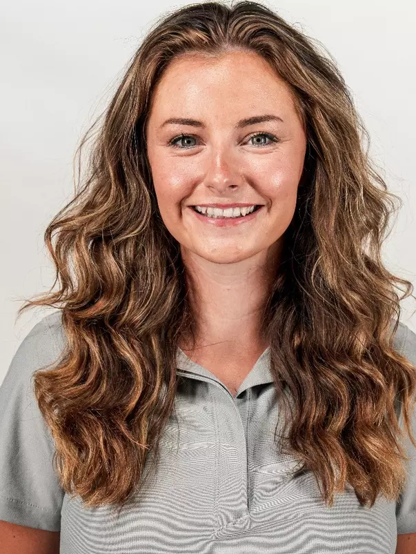 Caley McGinty