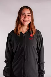 Chloe Dawson Headshot