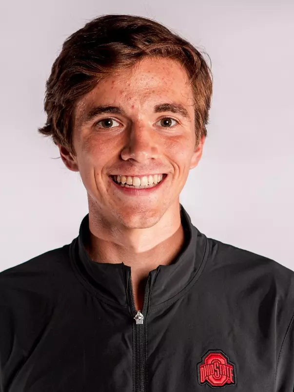 Keegan Souhan