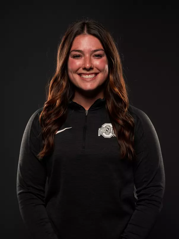 Caroline Riewe Headshot