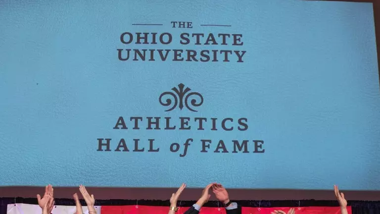 Tickets on Sale for Hall of Fame Banquet and Induction Ceremony