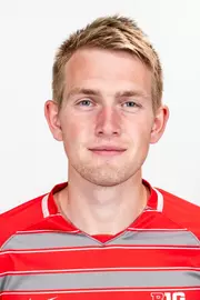 Siggi Magnusson MSOC 2023