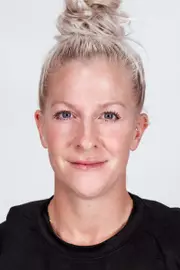 Shannon Powell
