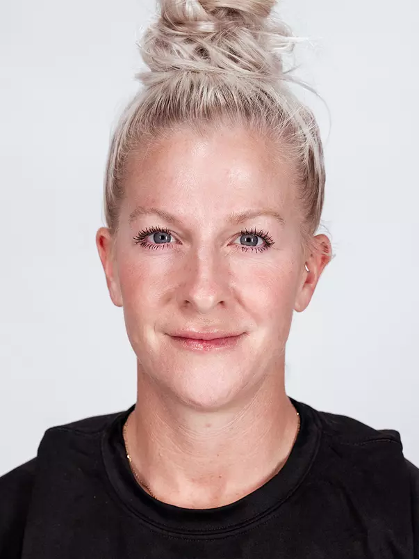 Shannon Locke
