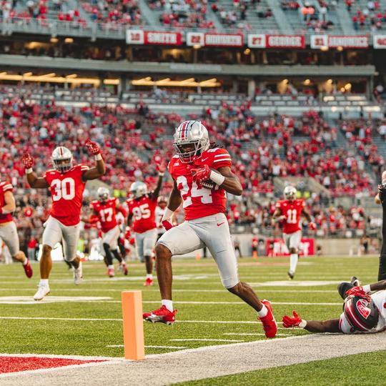 Ohio State - Official Athletics Website