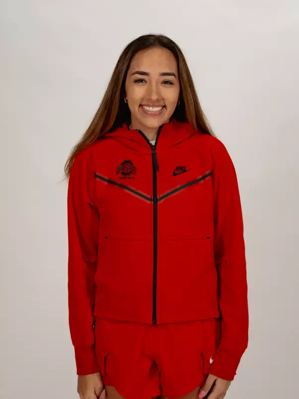 Chandini Antal Headshot