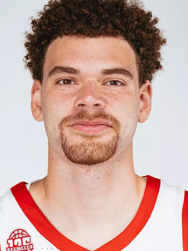 Jamison Battle Headshot