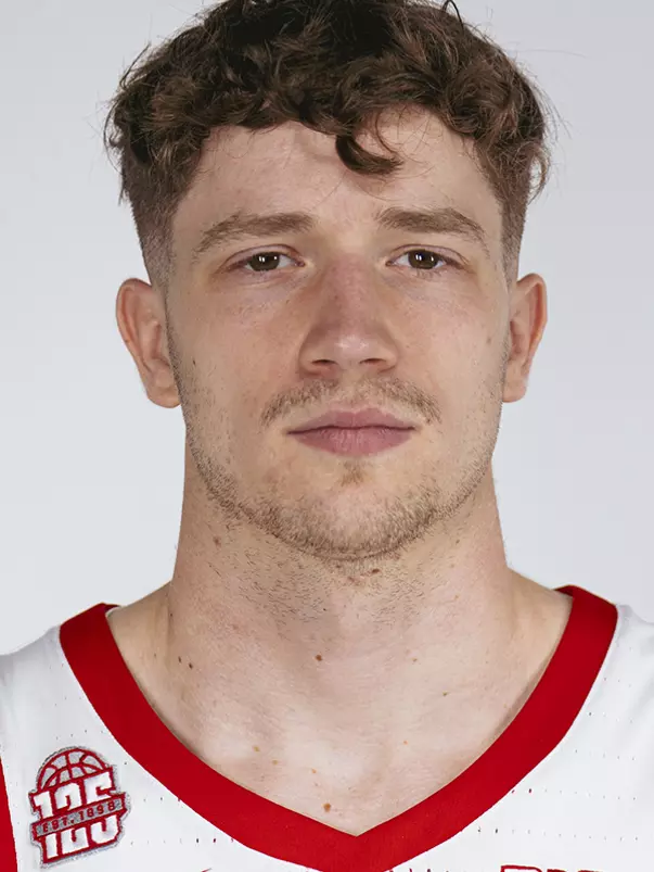 Colby Baumann Headshot