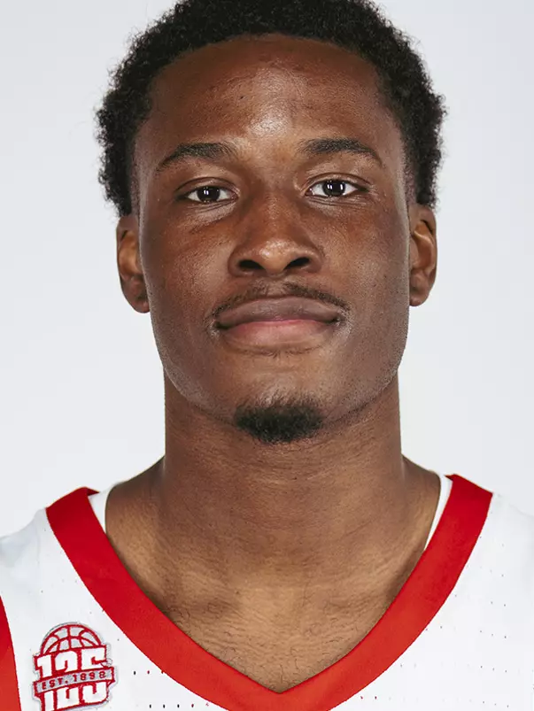 Dale Bonner Headshot