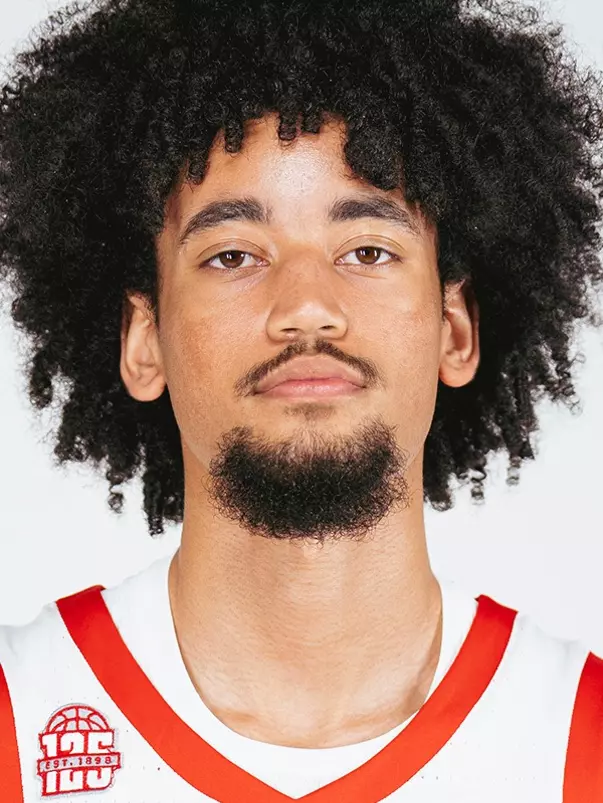 Taison Chatman Headshot