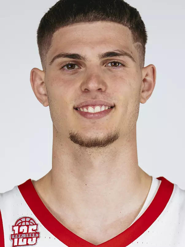 Kalen Etzler Headshot