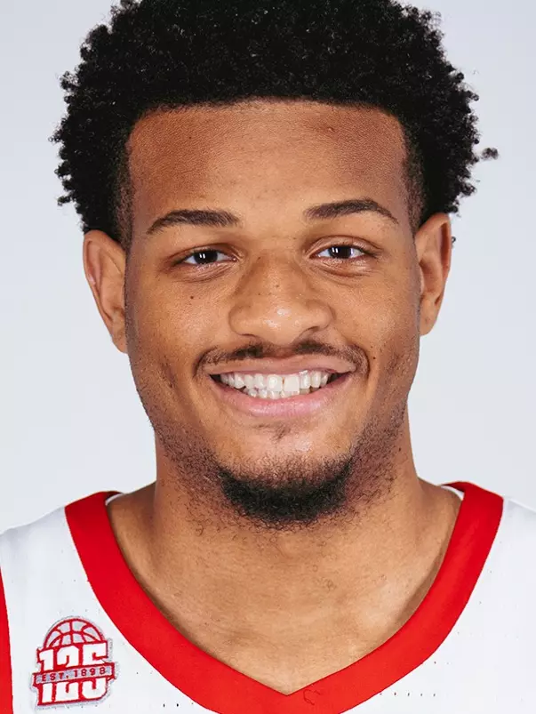 Roddy Gayle Jr. Headshot