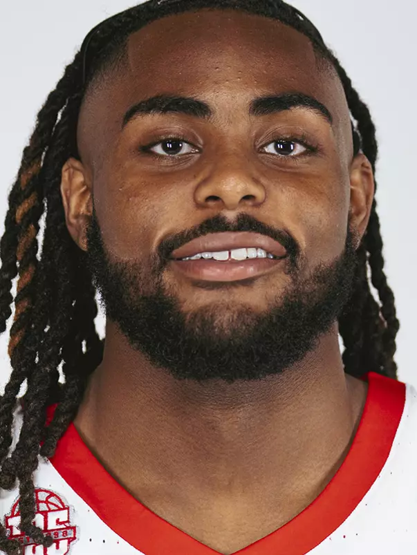 Evan Mahaffey Headshot