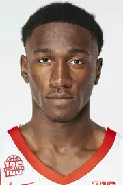 Scotty Middleton Headshot