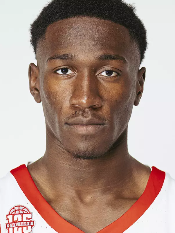 Scotty Middleton Headshot