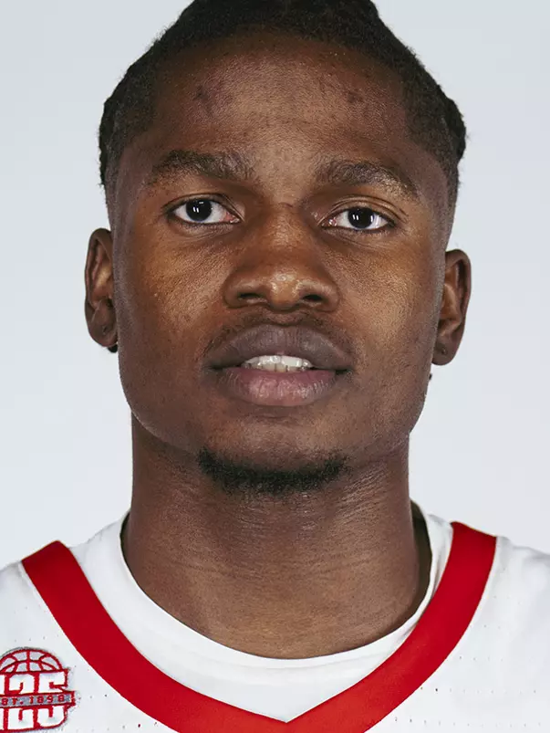 Felix Okpara Headshot