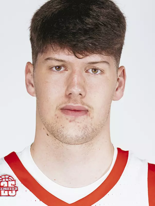 Austin Parks Headshot