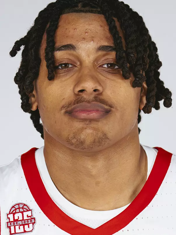 Devin Royal Headshot