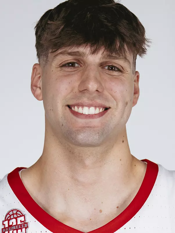 Owen Spencer Headshot