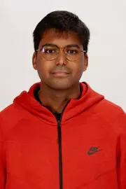 Anitya Kumar