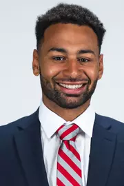 #11 Marcus Hudgins