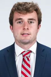 #16 Keaton Zavitz