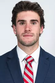 #18 Trent DiCicco