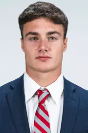 #26 Cayden Christopher