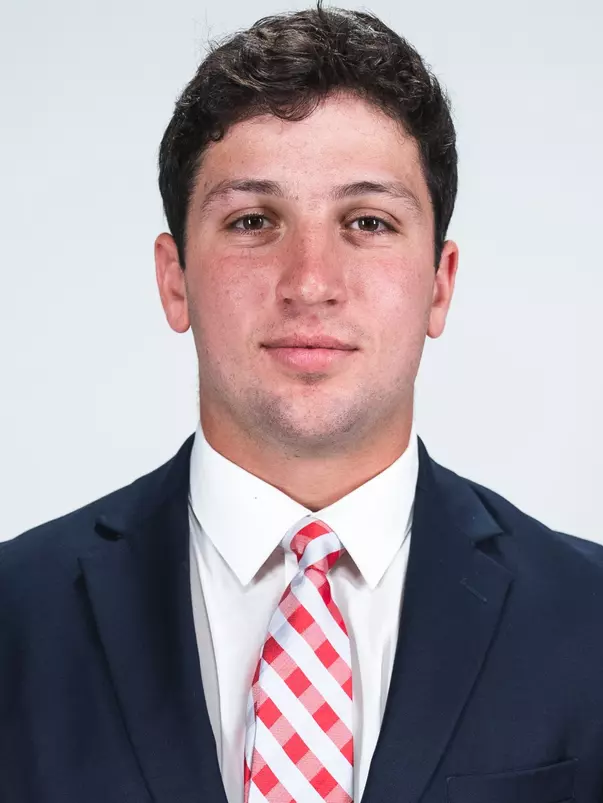 #2 Thomas Greenblatt