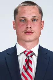 #37 Justin Sherrer