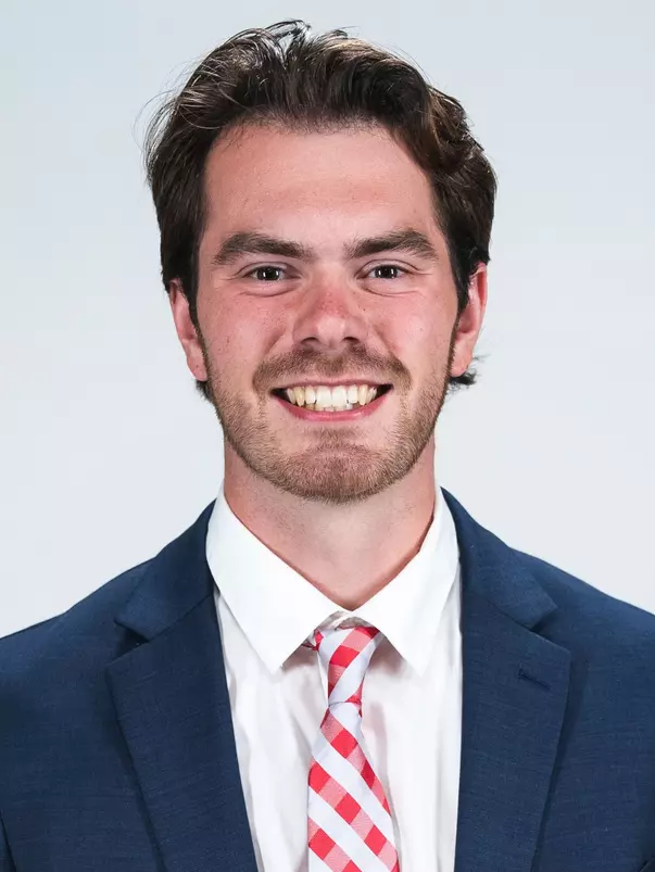 #5 Mitchell Sandberg