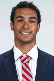 #6 Eli Fisher