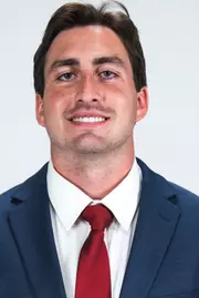 #8 Connor Cmiel