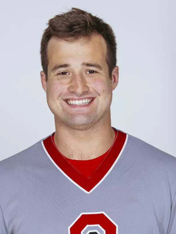 Garrett Fogel