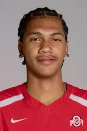 Tharpe Headshot MVB 2025