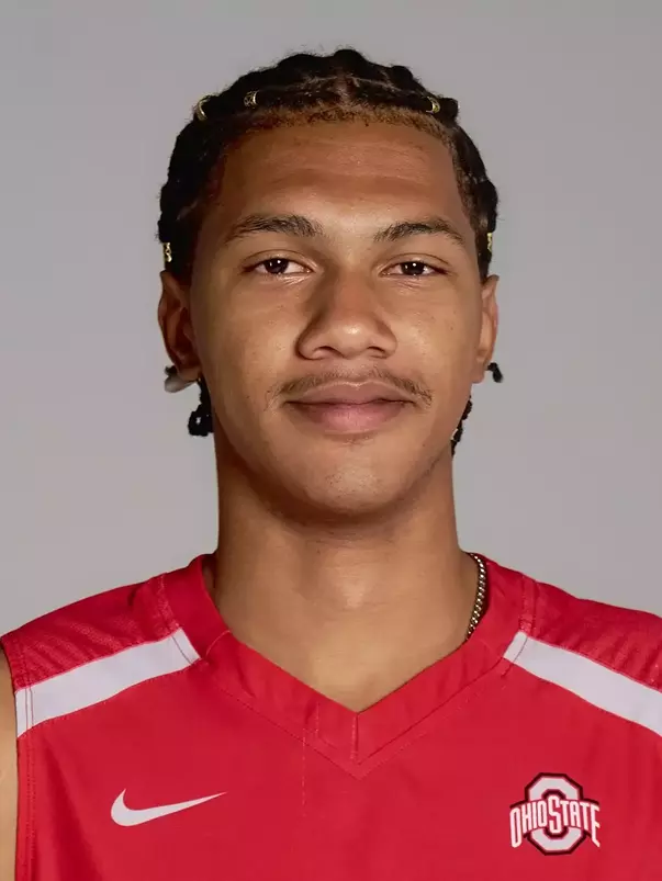Tharpe Headshot MVB 2025