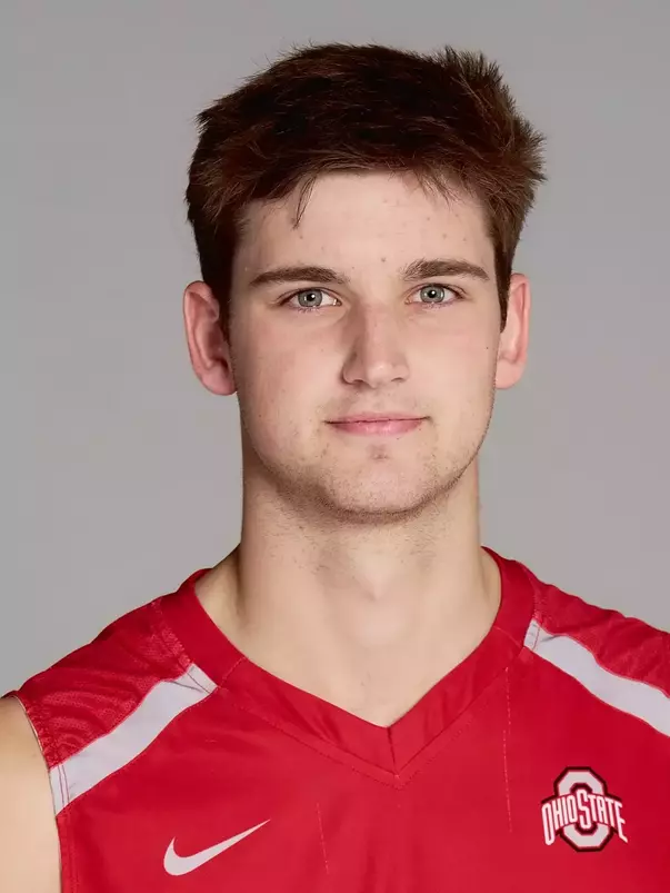 Grimm Headshot MVB 2025